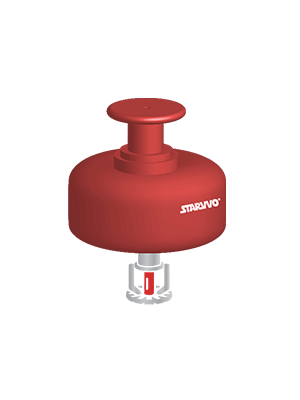 STARVVO Thermatic Modular Fire Extinguisher