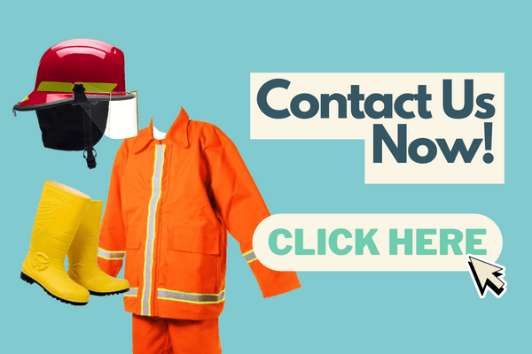 STARVVO Safety Equipment Fireman