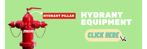 stravvo fire hydrant pillar