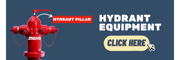 starvvo hydrant pillar