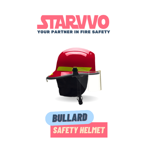 starvvo bullard helmet