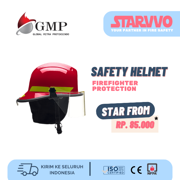 starvvo safety helmet