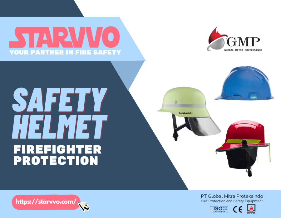 starvvo safety helmet