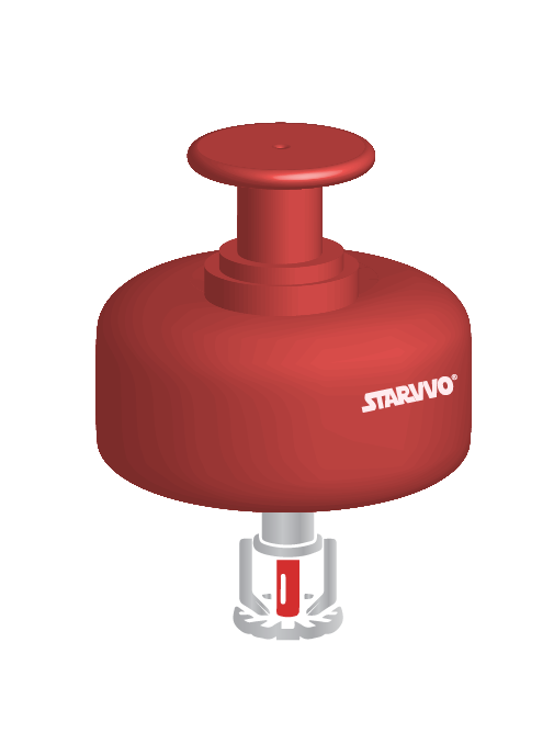 Alat Pemadam Api Thermatic