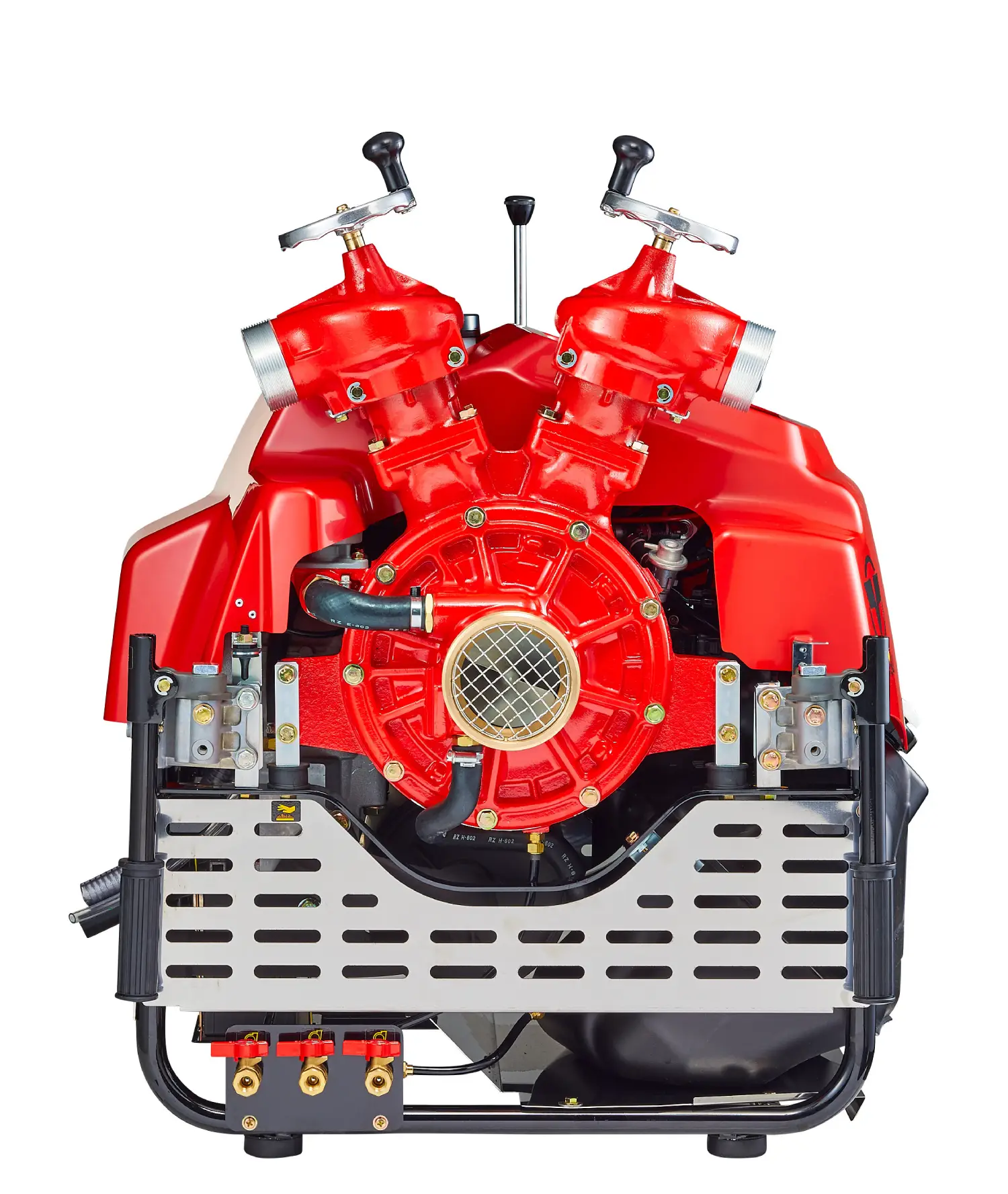 Jual Pompa Tohatsu VE 1500 | Harga dan Spesifikasi