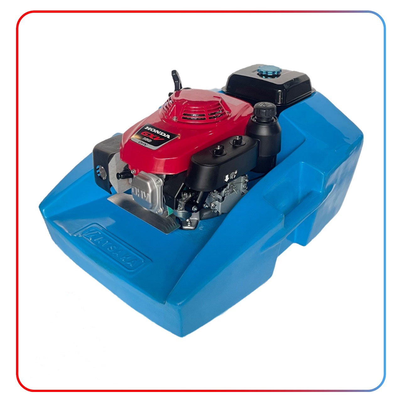 Jual Pompa Kaigun Pro | Harga dan Spesifikasi