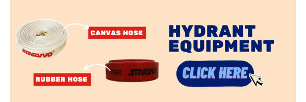 starvvo fire hydrant hose