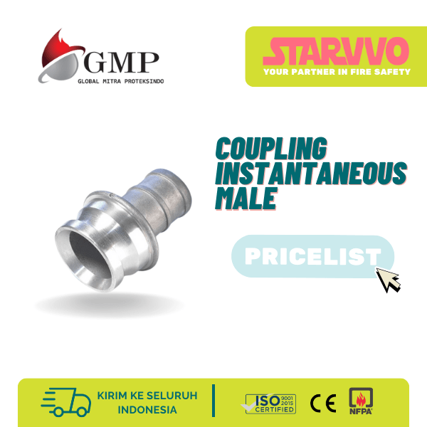 starvvo fire hydrant coupling