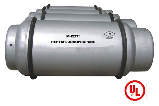 Pentingnya Fire System Untuk Data Center