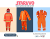 Baju Pemadam | STARVVO Fire Safety