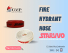 STARVVO Fire Hydrant Hose