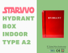 STARVVO Hydrant Box Type A2