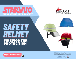 STARVVO Safety Helmet