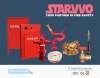 STARVVO Fire Hydrant System