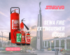 Sewa Fire Extinguisher Bogor