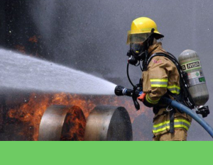 Artikel &amp; Info Lengkap Peralatan Keselamatan Untuk Petugas Pemadam Kebakaran