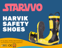 STARVVO Safety Shoes
