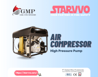 Jual TUXING TXEDT032 4500PSI 300Bar PCP Air Compressor High Pressure Pump | STARVVO Indonesia