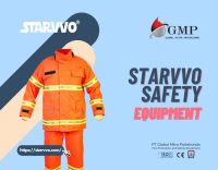 STARVVO Fire Safety Equipment