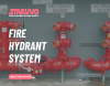 Fire Hydrant System - STARVVO