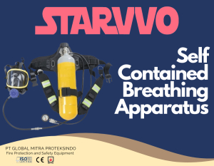 Jual Breathing Apparatus Import Termurah Jakarta | Harga dan Spesifikasi