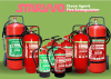 Harga Fire Extinguisher Jenis Clean Agent AF11 Liquid Gas | Jakarta